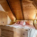 Apartment Altes Gehoeft Am Lormanberg