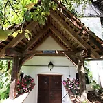 Appartement Altes Gehoeft Am Lormanberg