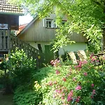Appartement Altes Gehoeft Am Lormanberg
