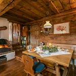 Appartement Altes Gehoeft Am Lormanberg *