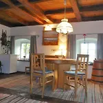 Altes Gehoeft Am Lormanberg Apartment *