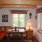 Altes Gehoeft Am Lormanberg Appartement Kirchberg an der Raab
