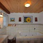 Apartment Altes Gehoeft Am Lormanberg *