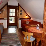 Altes Gehoeft Am Lormanberg * Kirchberg an der Raab