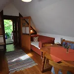 Apartment Altes Gehoeft Am Lormanberg Kirchberg an der Raab