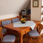 Apartment Altes Gehoeft Am Lormanberg Kirchberg an der Raab
