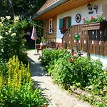 Altes Gehoeft Am Lormanberg