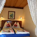 Altes Gehoeft Am Lormanberg Appartement