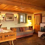 Altes Gehoeft Am Lormanberg Appartement