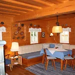 Appartement Altes Gehoeft Am Lormanberg