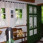 Altes Gehoeft Am Lormanberg Apartment *