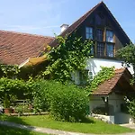 Altes Gehoeft Am Lormanberg * Kirchberg an der Raab