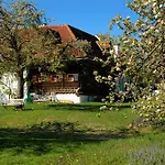 Altes Gehoeft Am Lormanberg