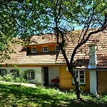 Altes Gehoeft Am Lormanberg * Kirchberg an der Raab