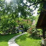 Altes Gehoeft Am Lormanberg Kirchberg an der Raab