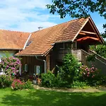 Appartement Altes Gehoeft Am Lormanberg *