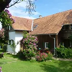 Appartement Altes Gehoeft Am Lormanberg *
