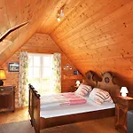 Appartement Altes Gehoeft Am Lormanberg