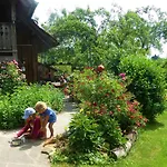 Altes Gehoeft Am Lormanberg Kirchberg an der Raab