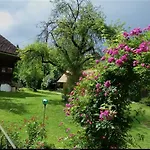 Altes Gehoeft Am Lormanberg Apartment *