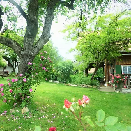 Altes Gehoeft Am Lormanberg Kirchberg an der Raab