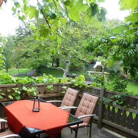 Altes Gehoeft Am Lormanberg