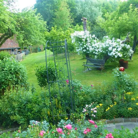 Altes Gehoeft Am Lormanberg *