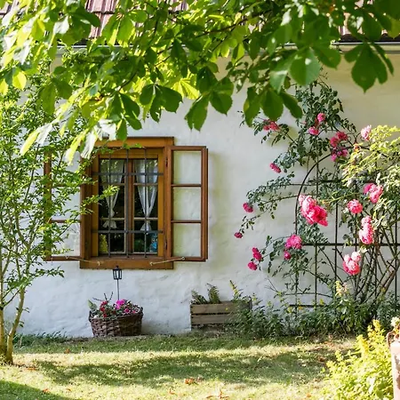 Altes Gehoeft Am Lormanberg