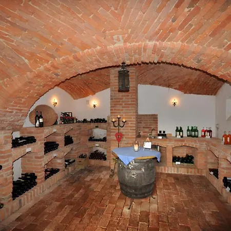 Altes Gehoeft Am Lormanberg Apartment