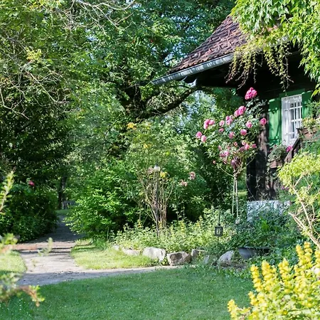 Altes Gehoeft Am Lormanberg * Kirchberg an der Raab