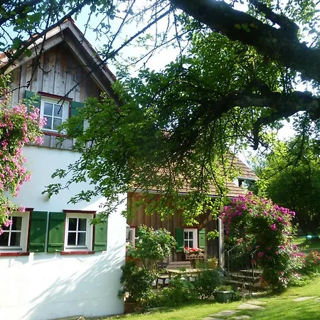 Altes Gehoeft Am Lormanberg Kirchberg an der Raab