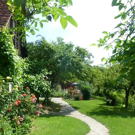 Altes Gehoeft Am Lormanberg * Kirchberg an der Raab