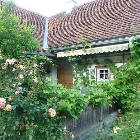 Altes Gehoeft Am Lormanberg *