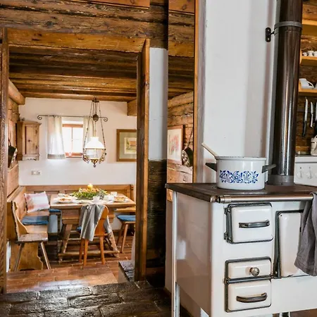 Altes Gehoeft Am Lormanberg