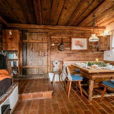 Altes Gehoeft Am Lormanberg * Kirchberg an der Raab