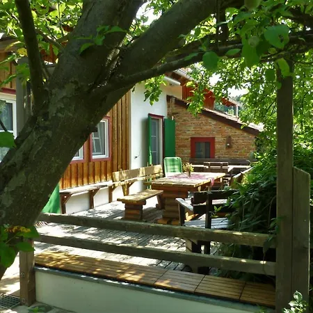 Altes Gehoeft Am Lormanberg Apartment Kirchberg an der Raab