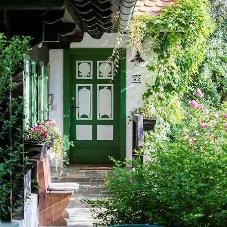 Apartment Altes Gehoeft Am Lormanberg Kirchberg an der Raab