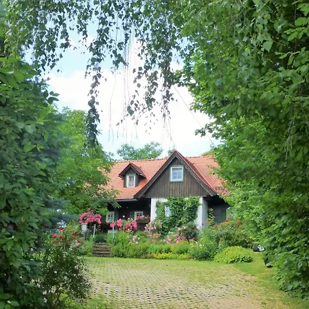 Altes Gehoeft Am Lormanberg *