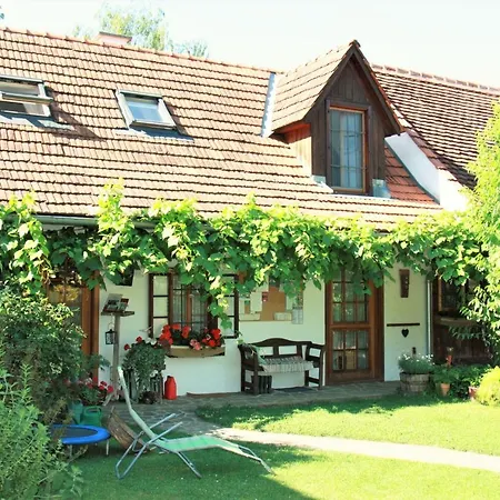 Apartment Altes Gehoeft Am Lormanberg Kirchberg an der Raab