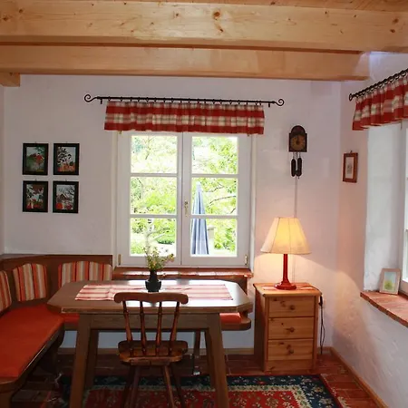 Altes Gehoeft Am Lormanberg Apartmán Kirchberg an der Raab