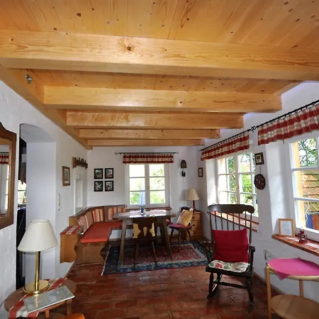 Altes Gehoeft Am Lormanberg * Kirchberg an der Raab