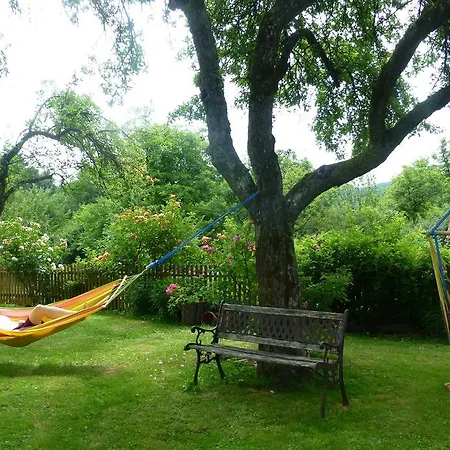 Altes Gehoeft Am Lormanberg Kirchberg an der Raab