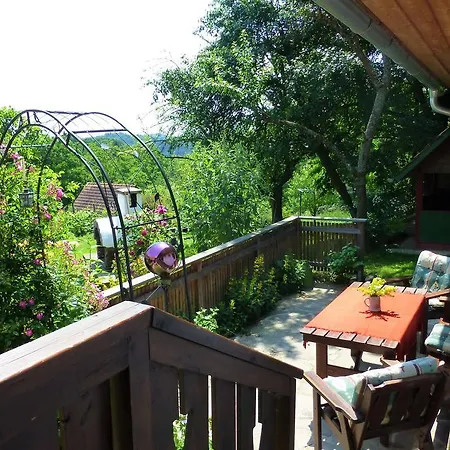 Altes Gehoeft Am Lormanberg Kirchberg an der Raab