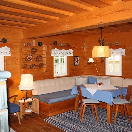 Appartement Altes Gehoeft Am Lormanberg