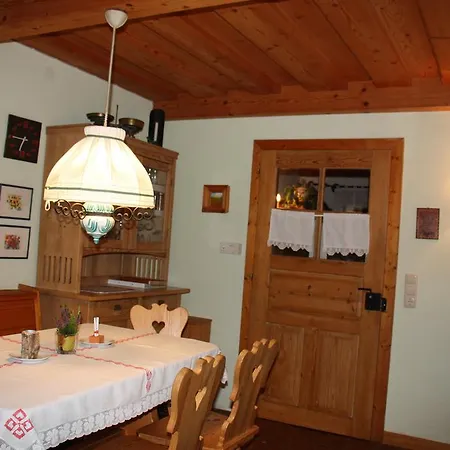 Altes Gehoeft Am Lormanberg *