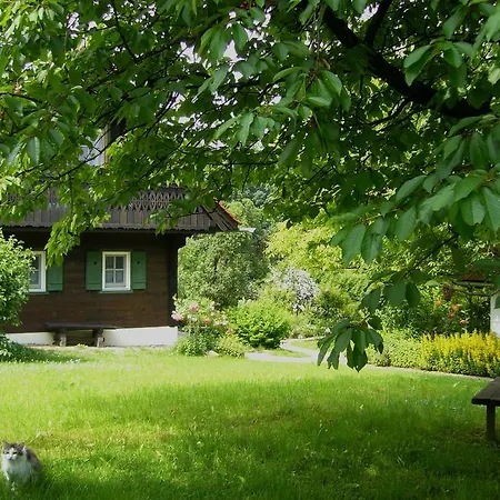 Altes Gehoeft Am Lormanberg * Kirchberg an der Raab
