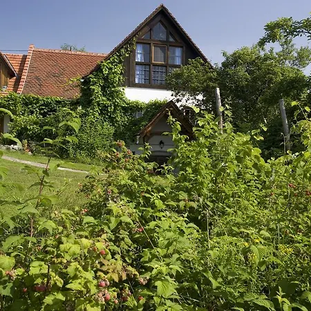 Altes Gehoeft Am Lormanberg Apartamento