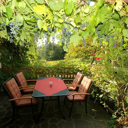 Appartement Altes Gehoeft Am Lormanberg