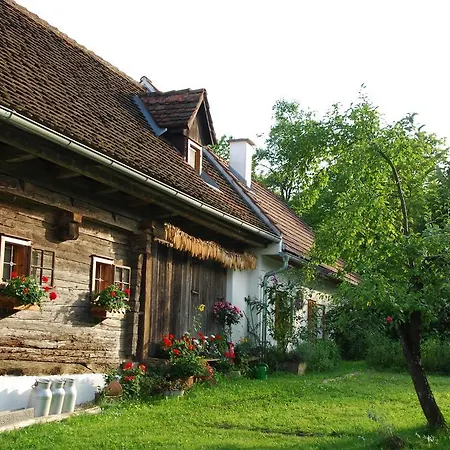 Altes Gehoeft Am Lormanberg Διαμέρισμα