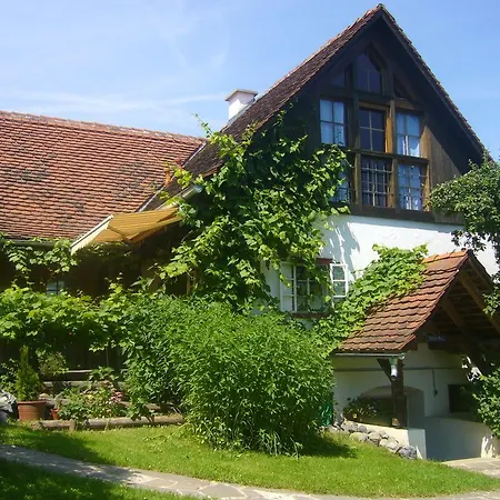 Altes Gehoeft Am Lormanberg * Kirchberg an der Raab